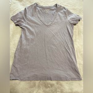 Universal Thread V-Neck T-Shirt
